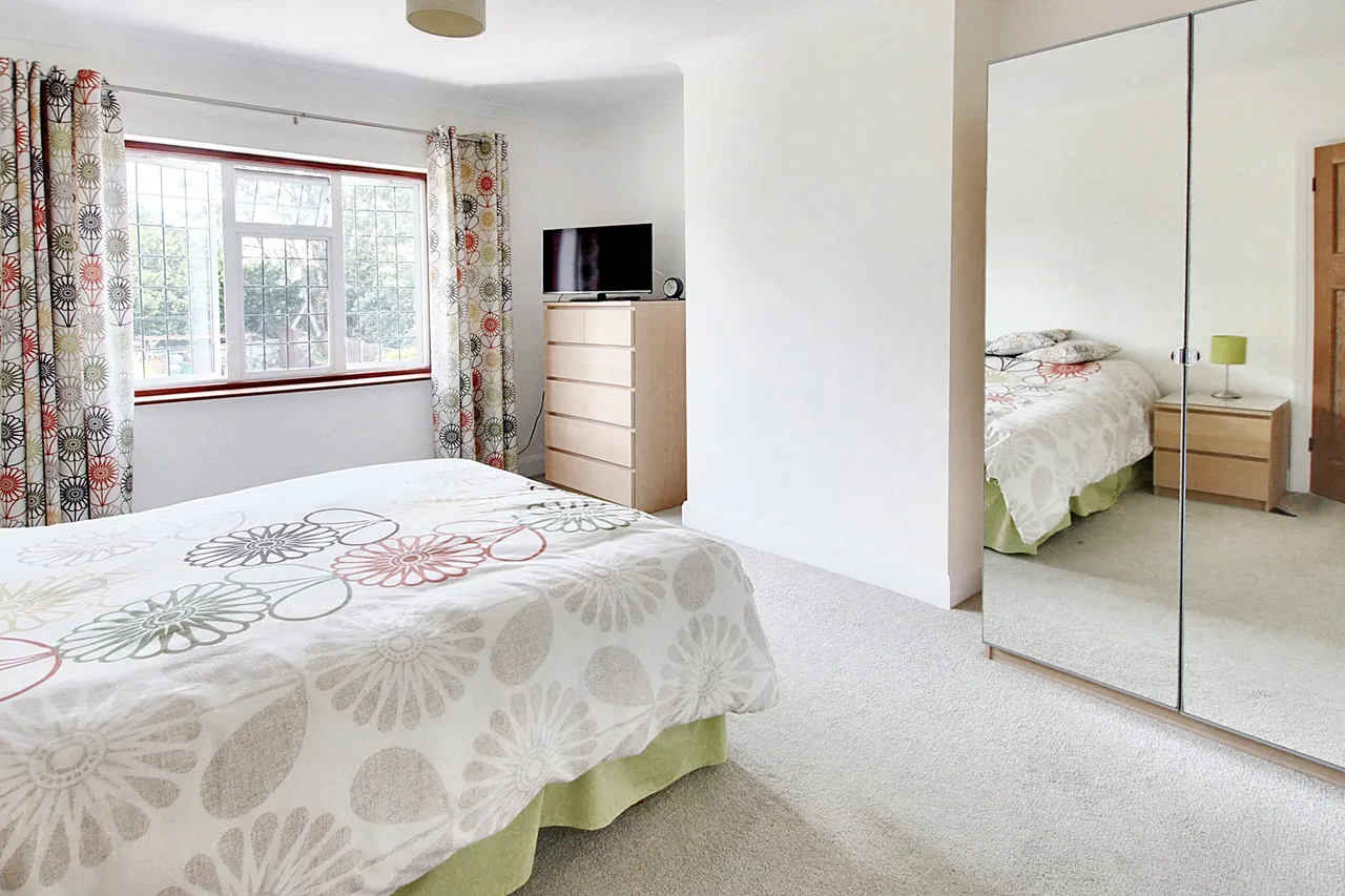 Braemar Gardens, West Wickham, West Wickham, BR4 0JW, photo 13