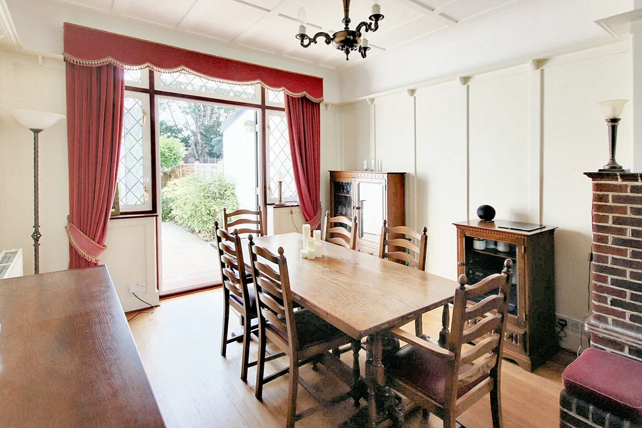 Braemar Gardens, West Wickham, West Wickham, BR4 0JW, photo 5