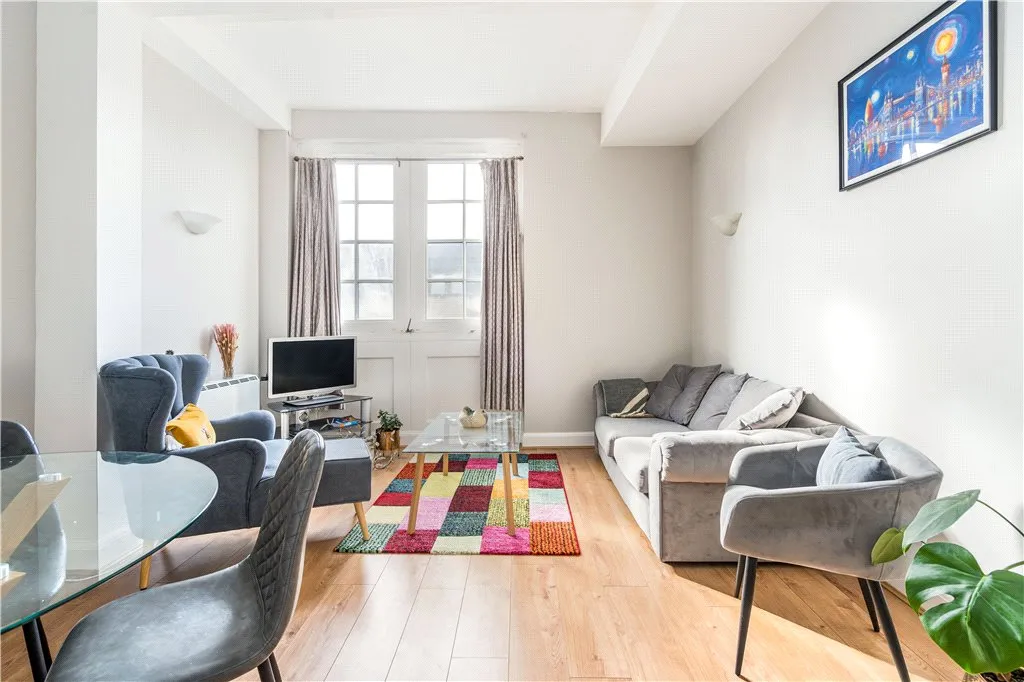 Gainsford Street, London, SE1, photo 33