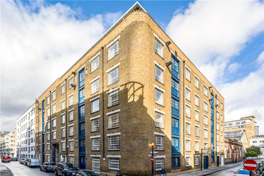 Gainsford Street, London, SE1, photo 19