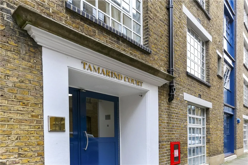 Gainsford Street, London, SE1, photo 14