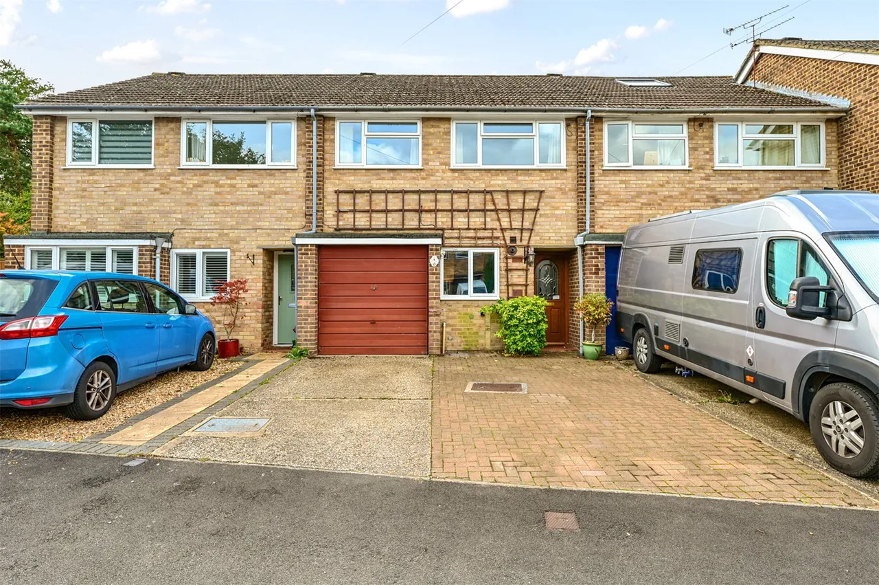 Northfield Close, Church Crookham, Fleet, Hampshire, GU52 6EE, photo 12
