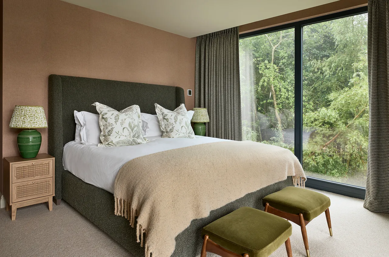 Newfound Reach, The Cotswolds, Gloucestershire, photo 12