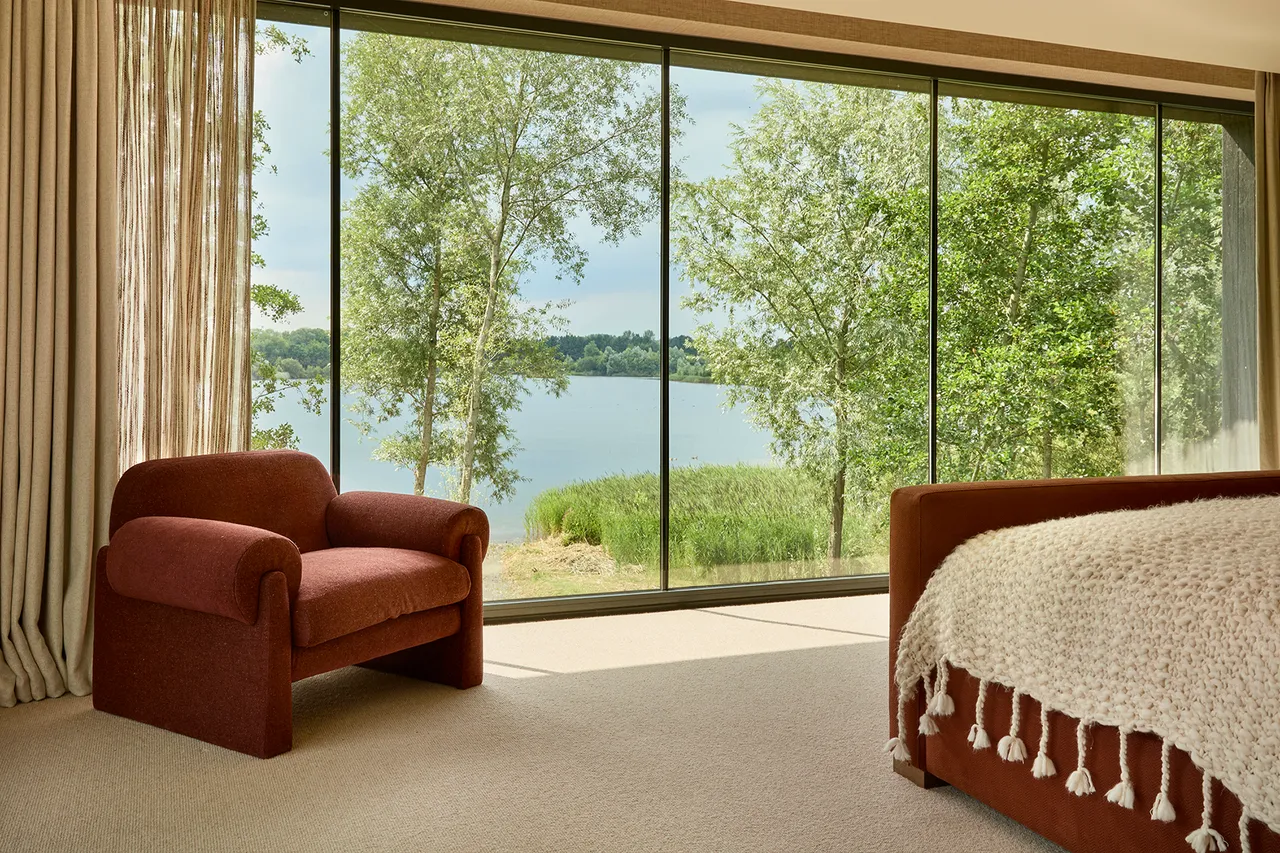 Newfound Reach, The Cotswolds, Gloucestershire, photo 8