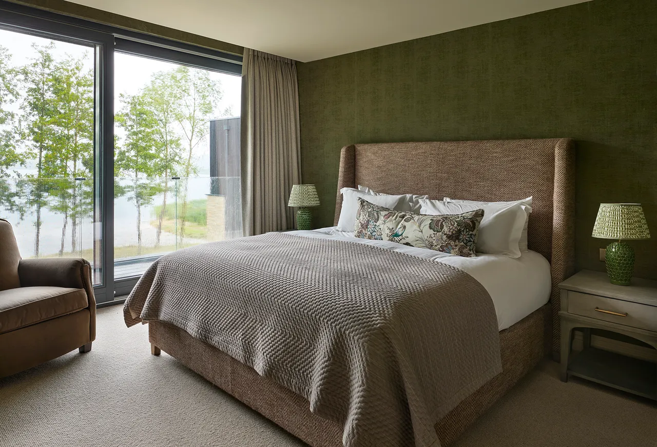 Newfound Reach, The Cotswolds, Gloucestershire, photo 10