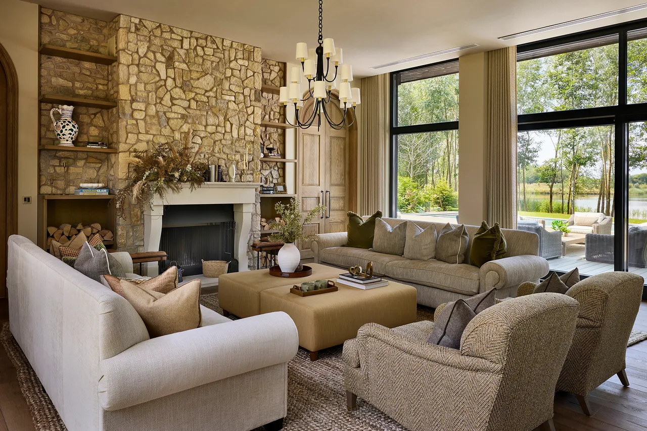 6 bed house to rent — Newfound Reach, The Cotswolds, Gloucestershire