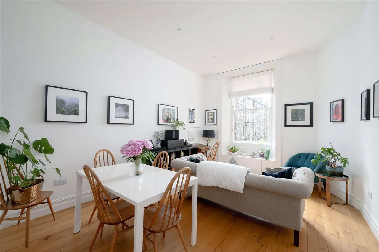 Royal Crescent, New Town, EH3, photo 4