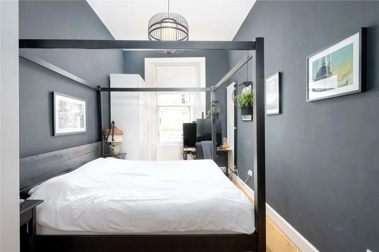 Royal Crescent, New Town, EH3, photo 10