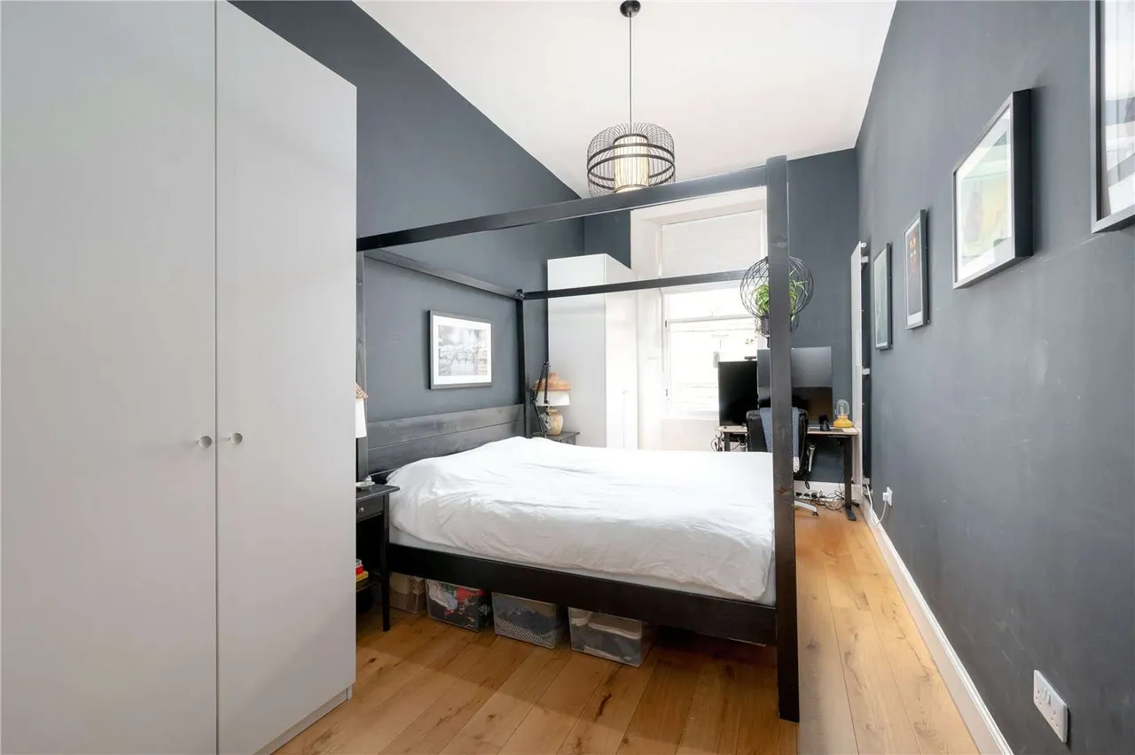 Royal Crescent, New Town, EH3, photo 9