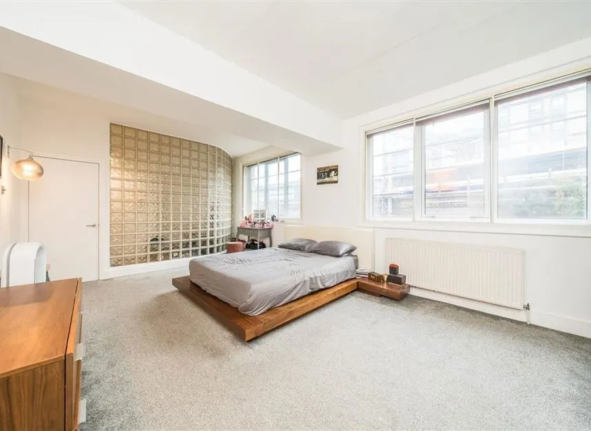 Sunlight Square, Bethnal Green, E2, photo 5