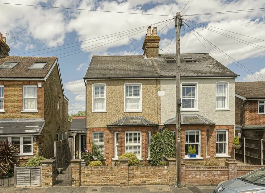 Linden Way, Shepperton, TW17, photo 6