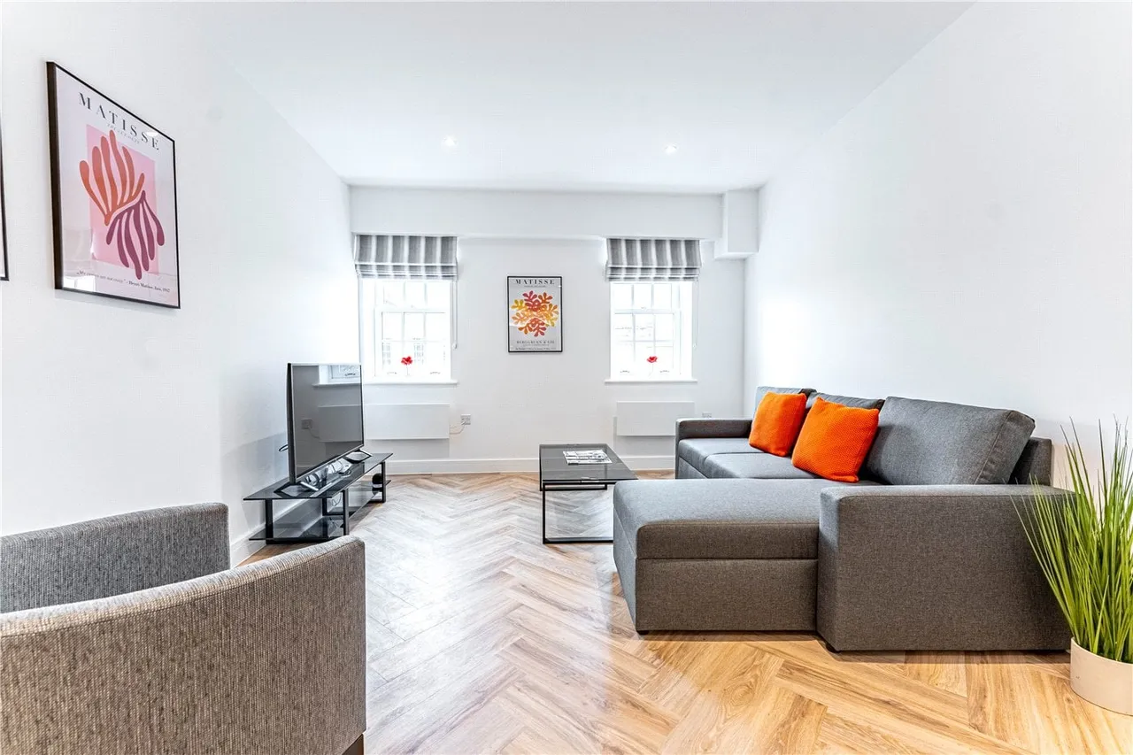 Wellington House, London Street, Reading, RG1, photo 6