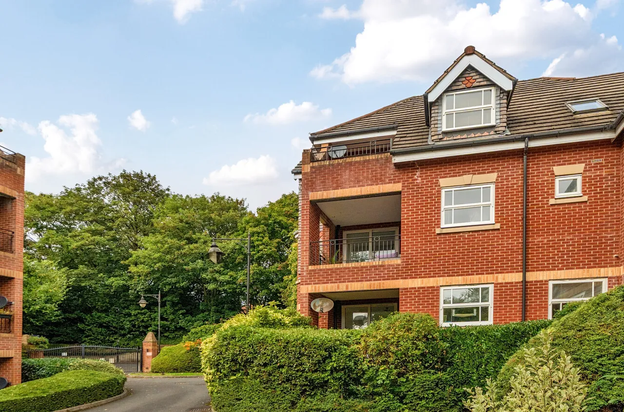 Allerton Park, Chapel Allerton, LS7, photo 16