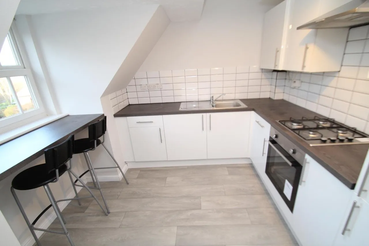Allerton Park, Chapel Allerton, LS7, photo 4