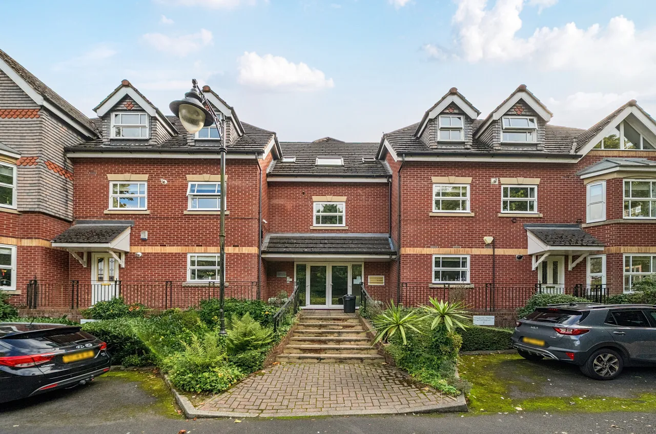 Allerton Park, Chapel Allerton, LS7, photo 8