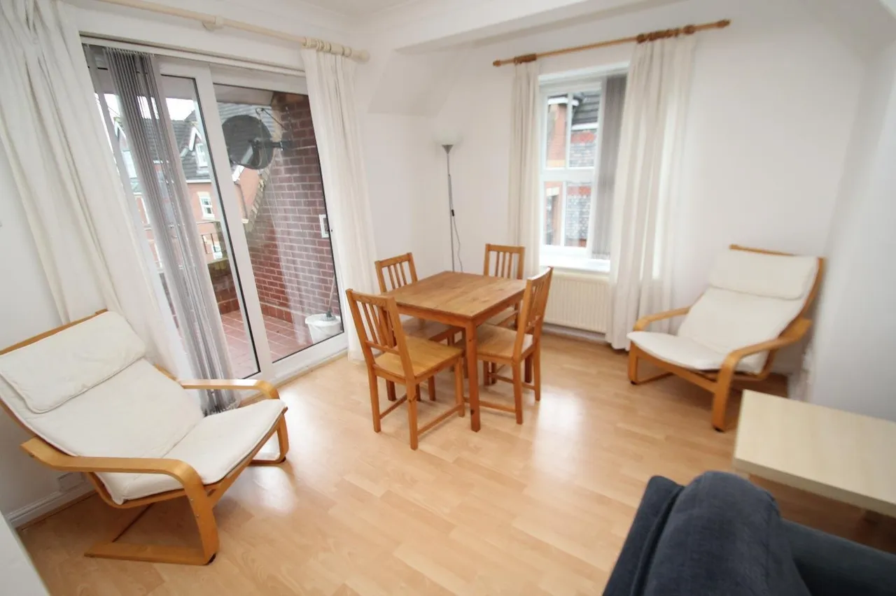 Allerton Park, Chapel Allerton, LS7, photo 3