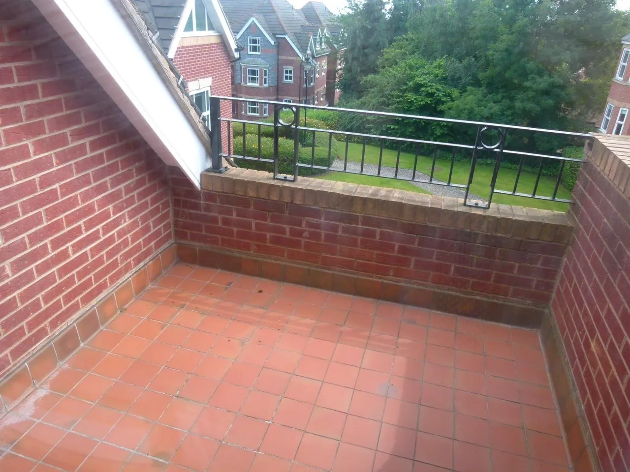 Allerton Park, Chapel Allerton, LS7, photo 11