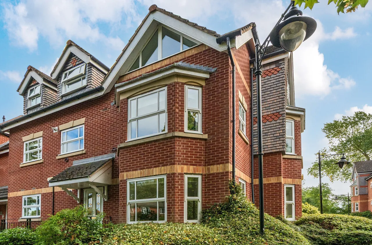 Allerton Park, Chapel Allerton, LS7, photo 13
