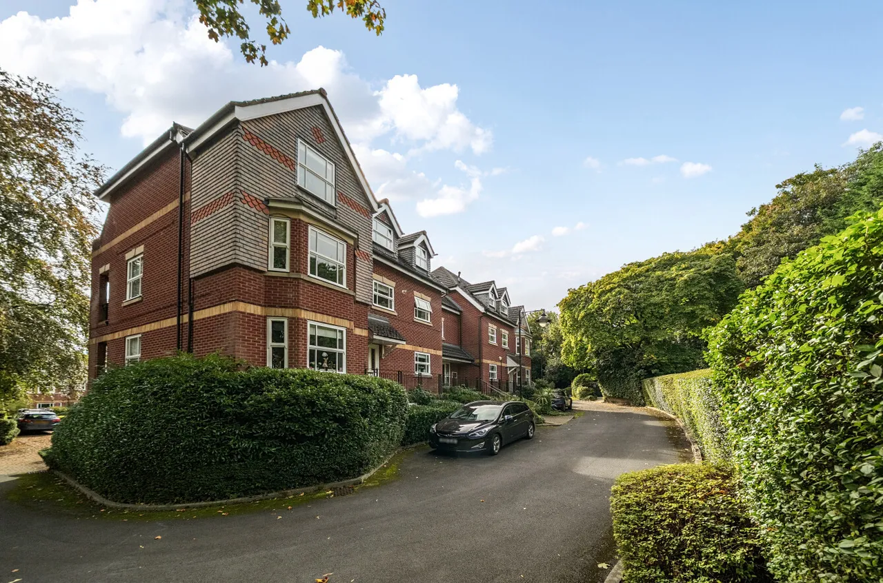 Allerton Park, Chapel Allerton, LS7, photo 14