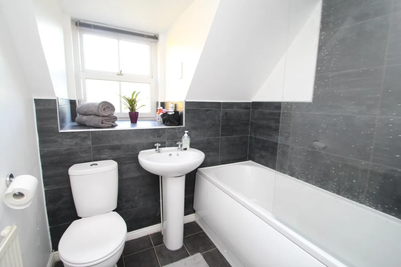 Allerton Park, Chapel Allerton, LS7, photo 10
