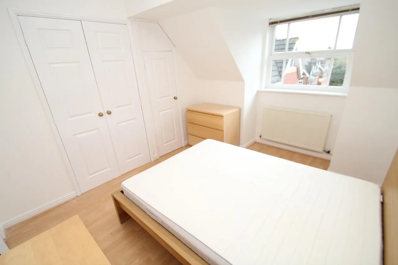Allerton Park, Chapel Allerton, LS7, photo 6