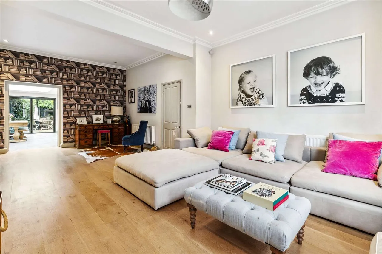 Eglantine Road, London, SW18, photo 5