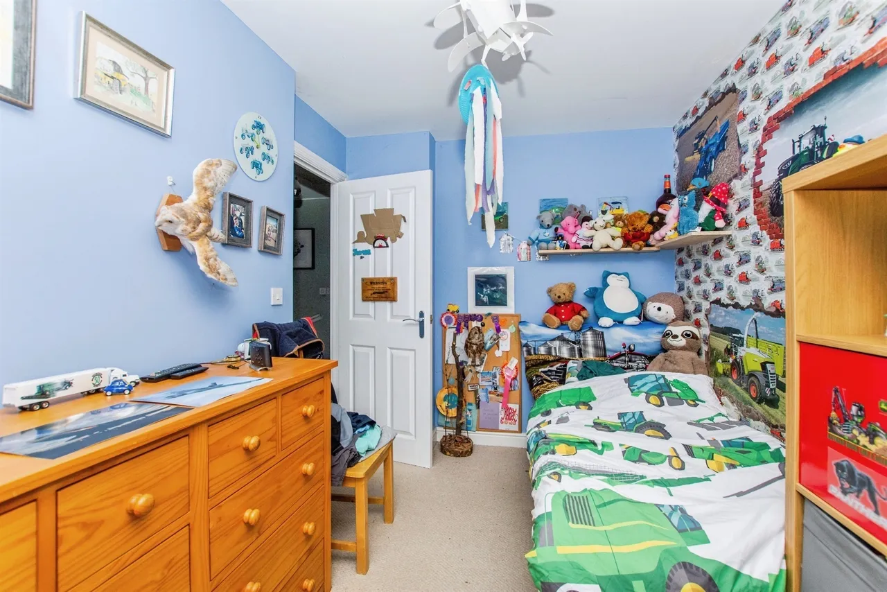 Mary Lovell Way, Stickney, PE22, photo 10