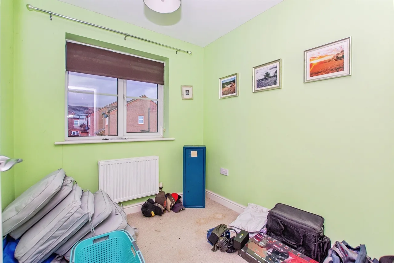 Mary Lovell Way, Stickney, PE22, photo 12