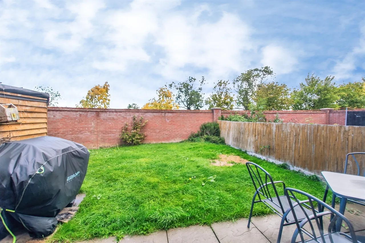 Mary Lovell Way, Stickney, PE22, photo 15