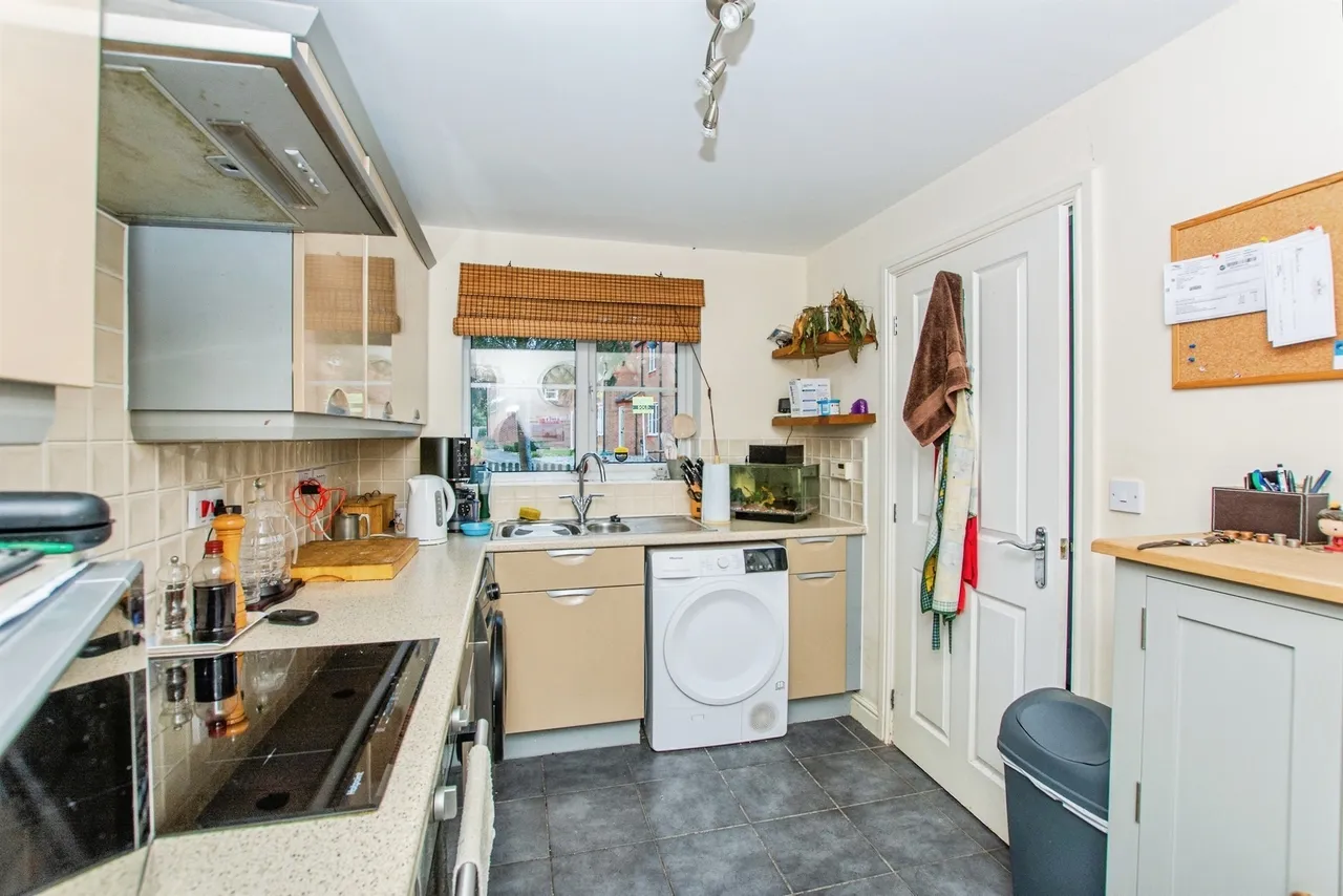 Mary Lovell Way, Stickney, PE22, photo 6