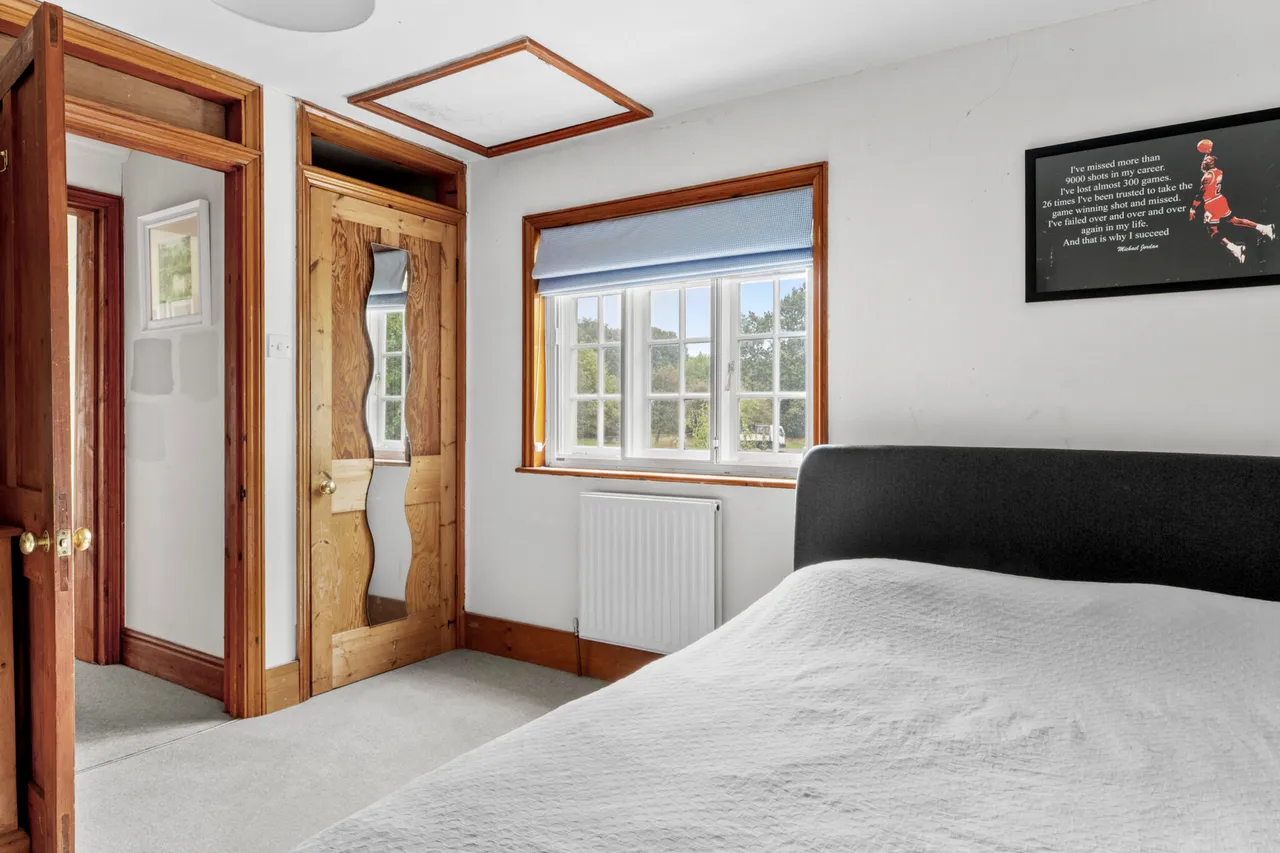 Milton House, Cholesbury, HP23, photo 19