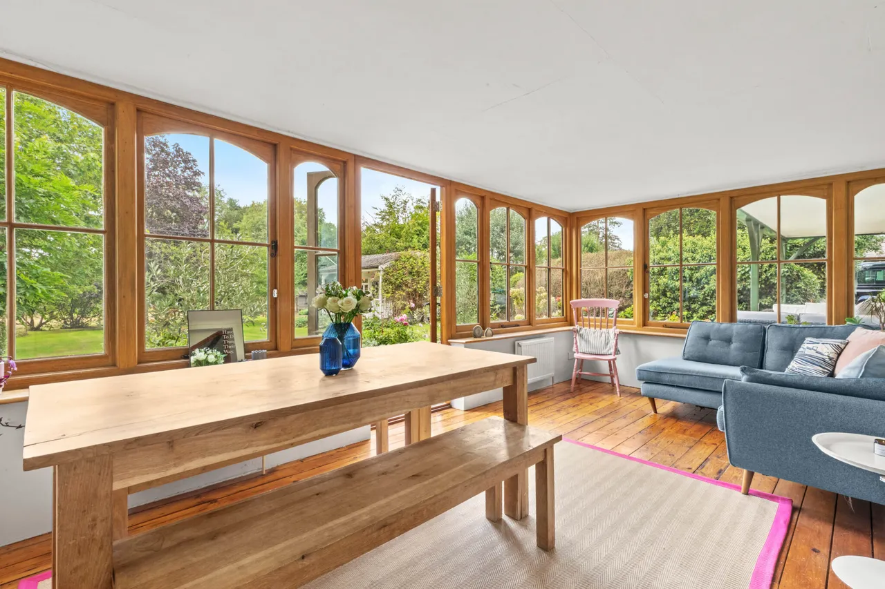 Milton House, Cholesbury, HP23, photo 13
