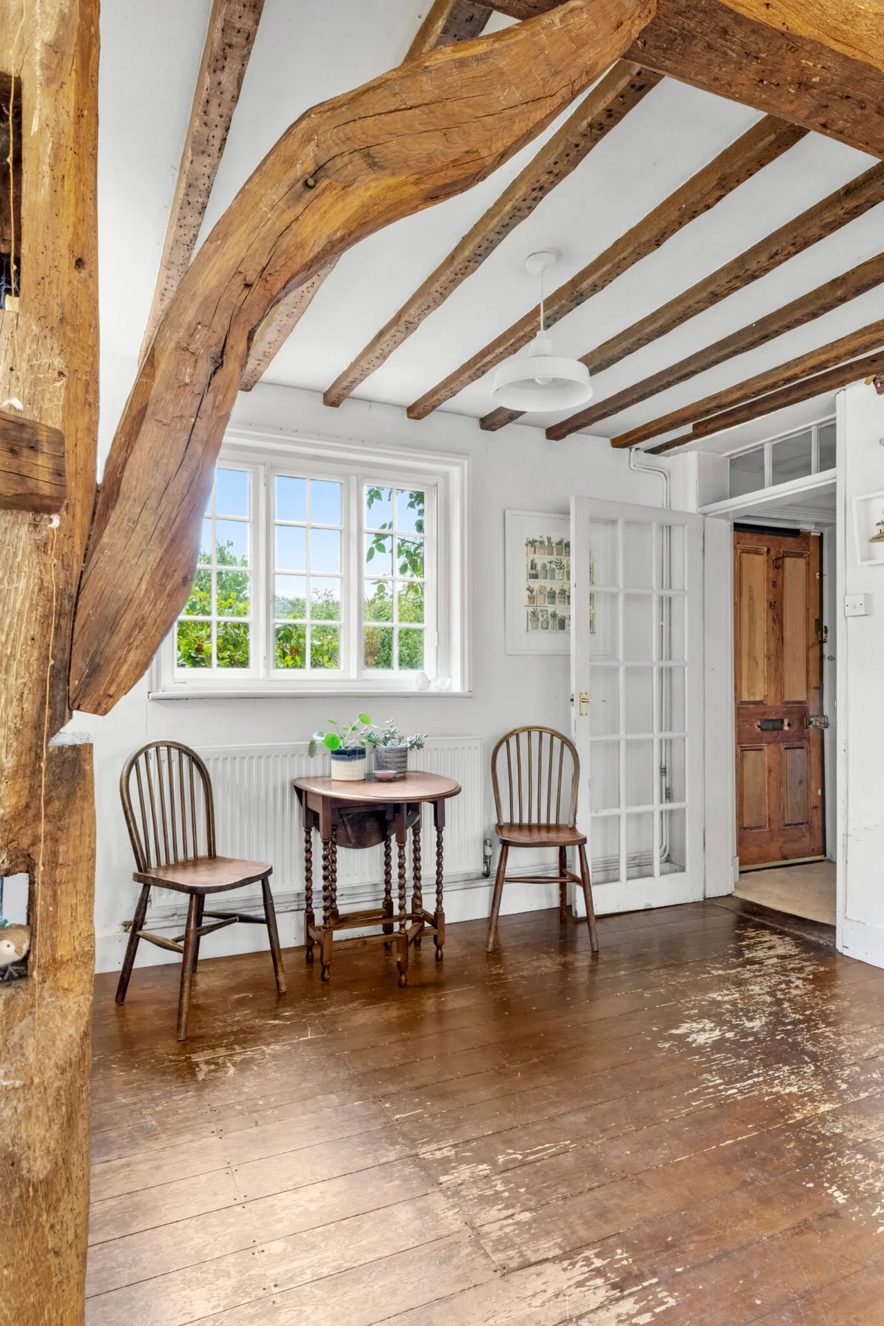 Milton House, Cholesbury, HP23, photo 16