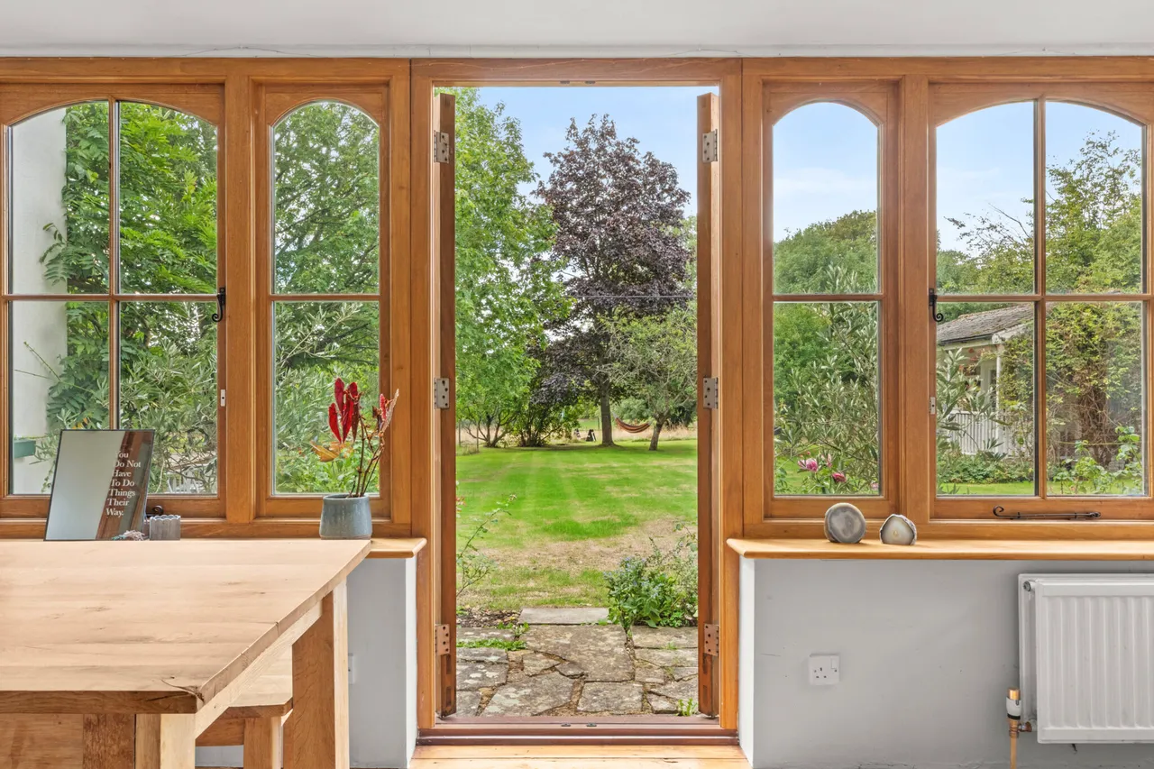 Milton House, Cholesbury, HP23, photo 14