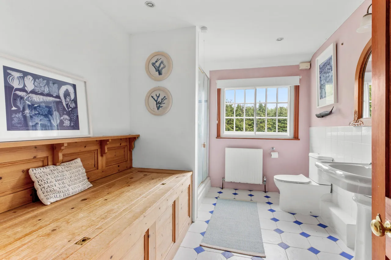 Milton House, Cholesbury, HP23, photo 18
