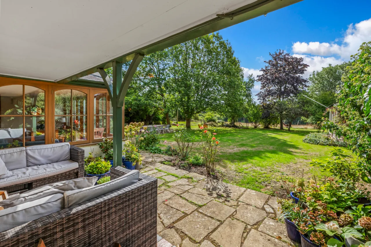 Milton House, Cholesbury, HP23, photo 23