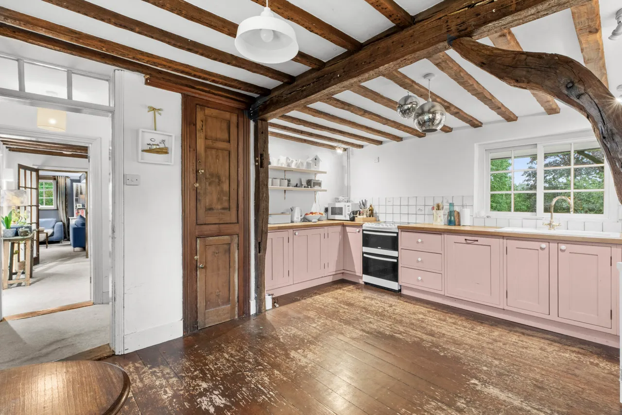Milton House, Cholesbury, HP23, photo 15