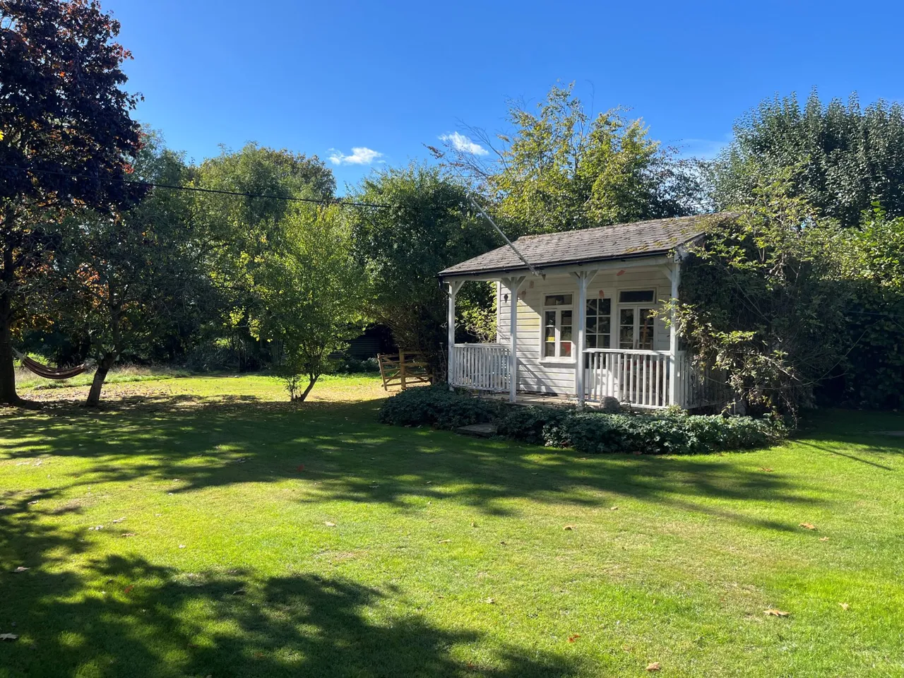 Milton House, Cholesbury, HP23, photo 25