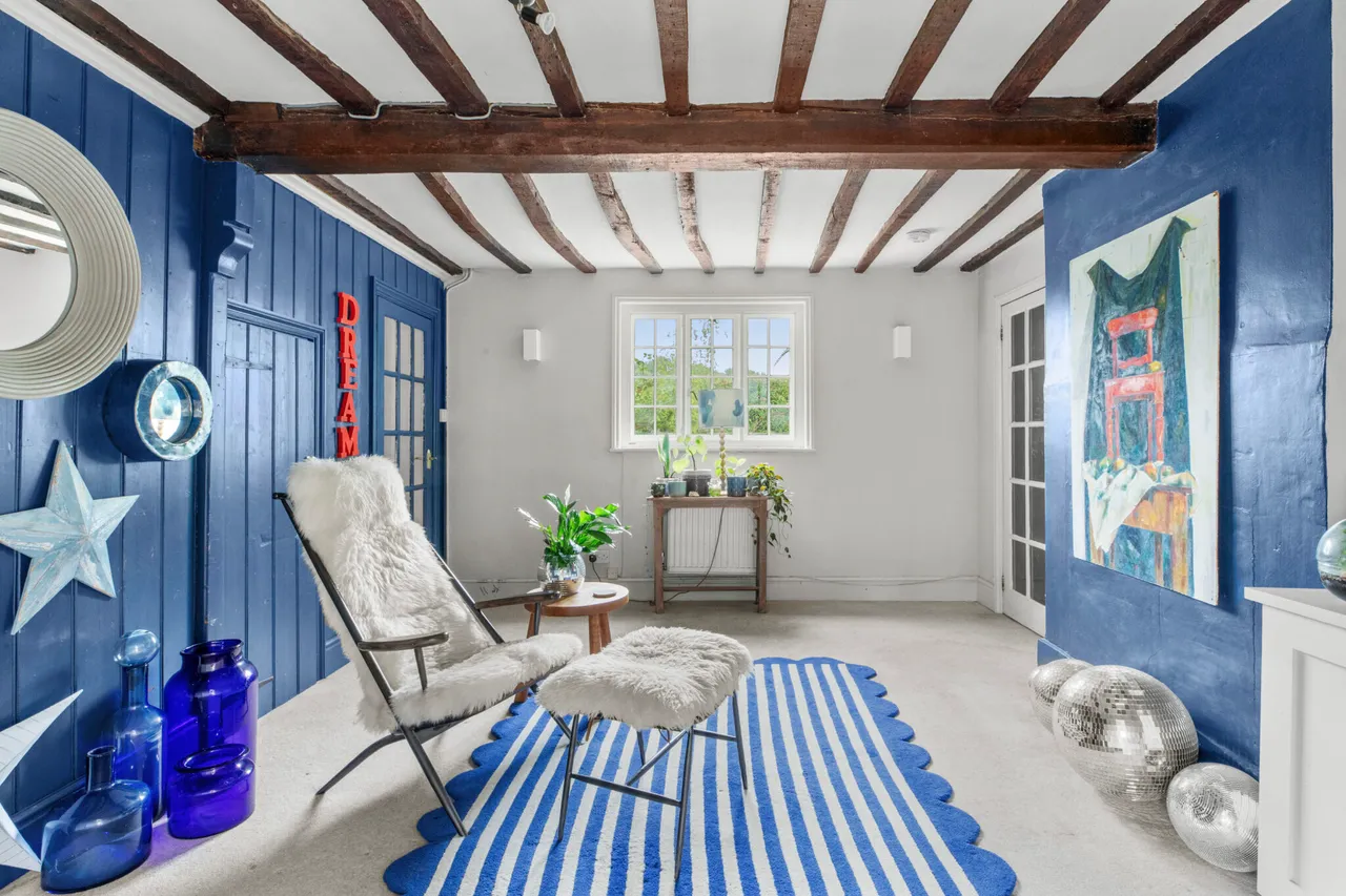 Milton House, Cholesbury, HP23, photo 10