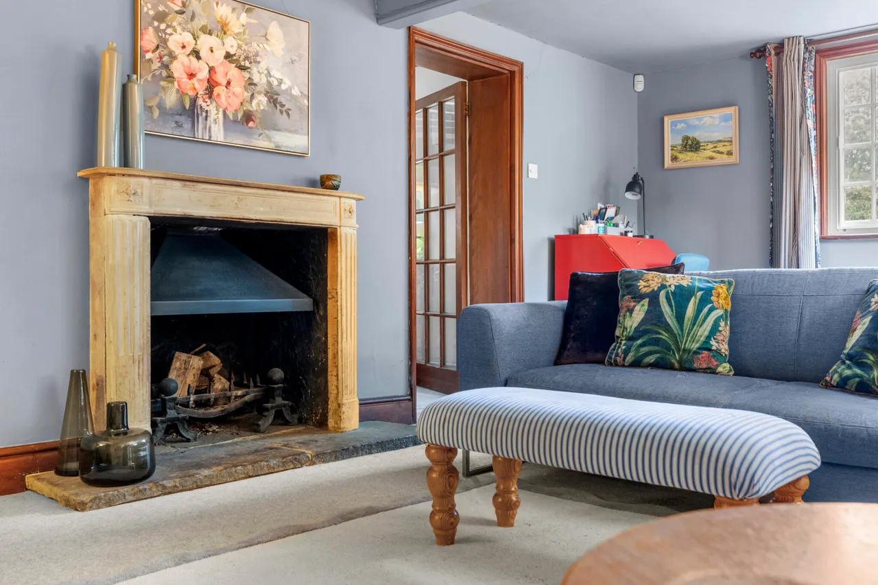 Milton House, Cholesbury, HP23, photo 5