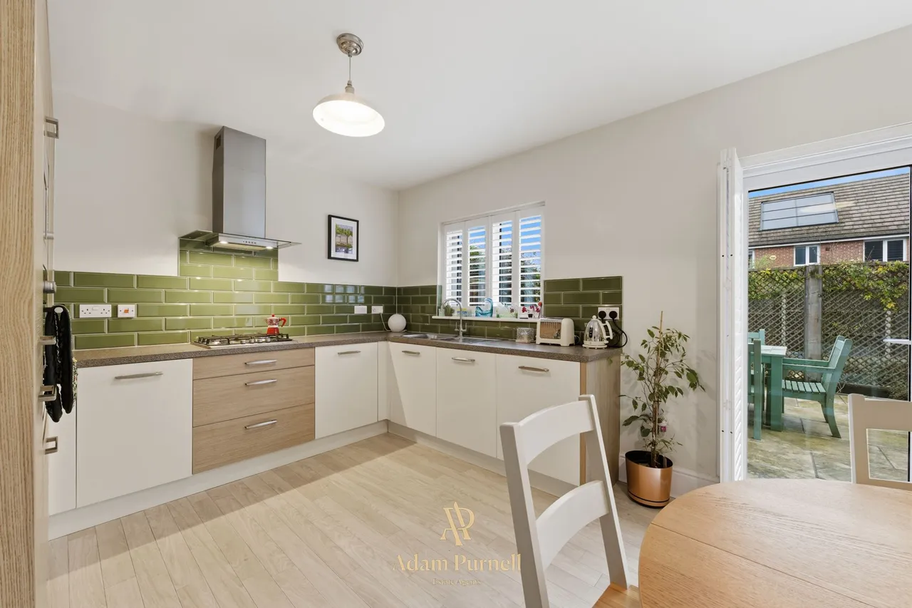 Ferry Pickering Close, Hinckley, LE10, photo 6