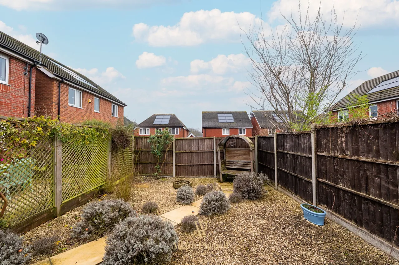Ferry Pickering Close, Hinckley, LE10, photo 21