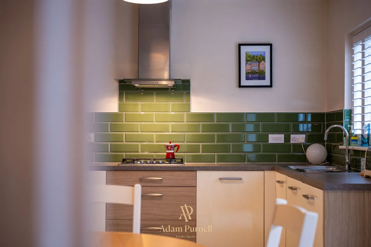 Ferry Pickering Close, Hinckley, LE10, photo 7
