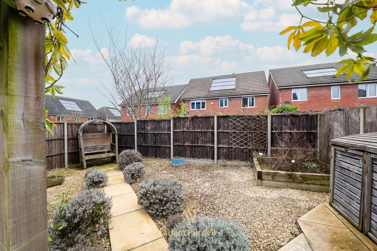 Ferry Pickering Close, Hinckley, LE10, photo 20