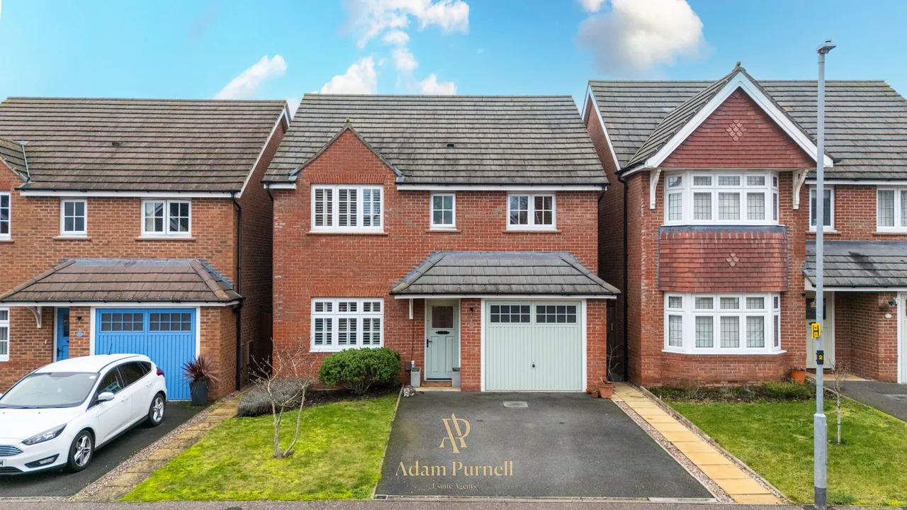 Ferry Pickering Close, Hinckley, LE10, photo 24