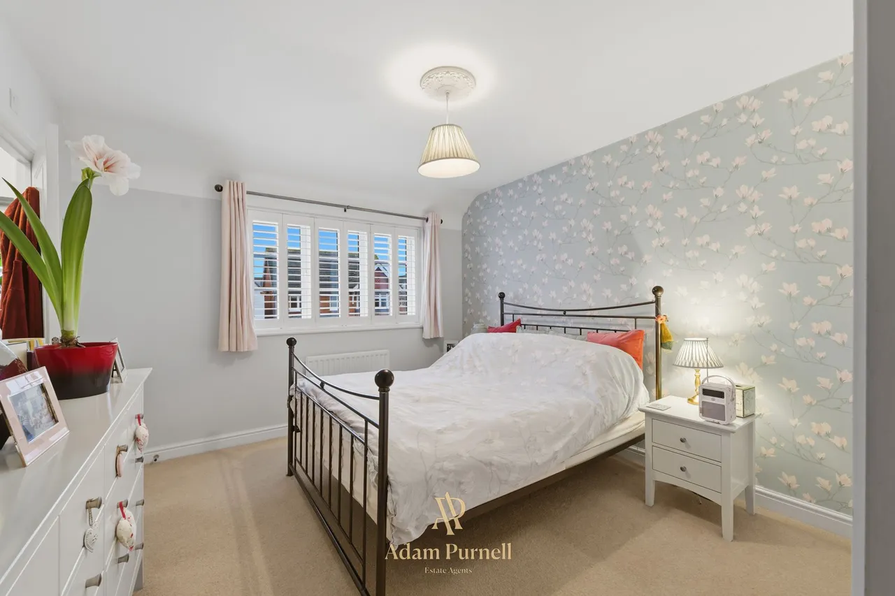 Ferry Pickering Close, Hinckley, LE10, photo 12
