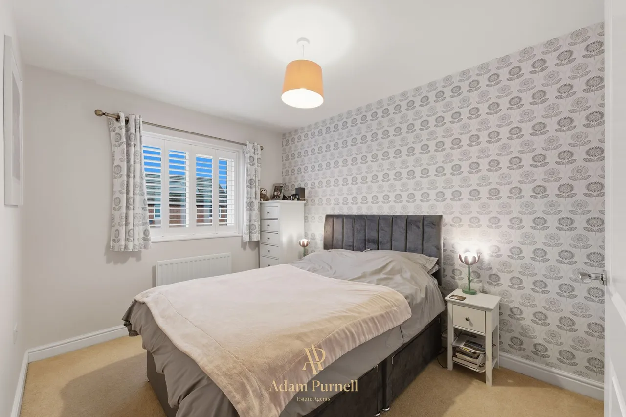 Ferry Pickering Close, Hinckley, LE10, photo 15