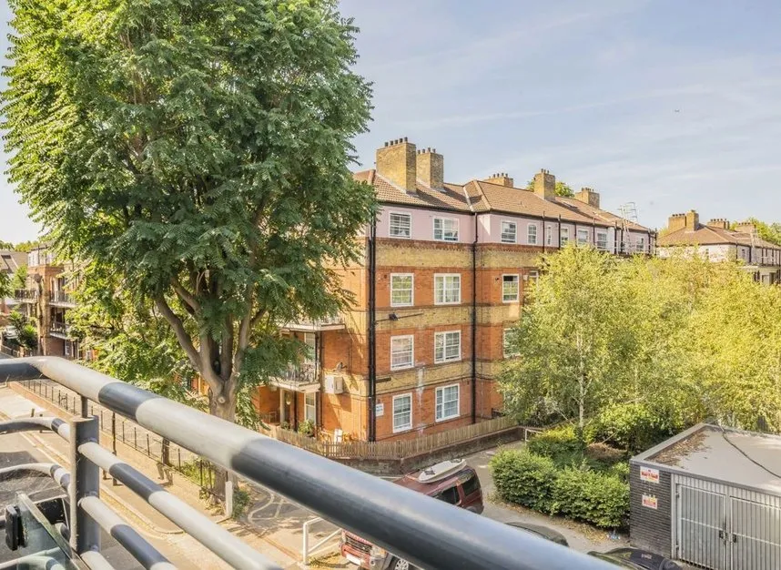 Spa Road, Bermondsey, SE16, photo 3