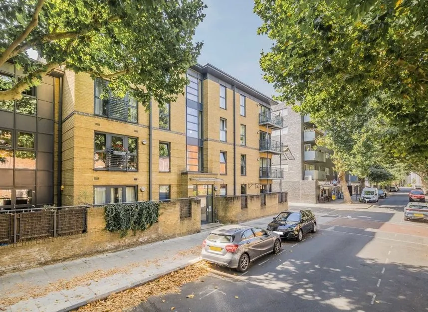 Spa Road, Bermondsey, SE16, photo 7