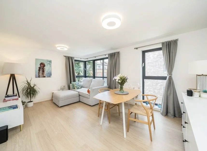 Spa Road, Bermondsey, SE16, photo 2